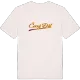 Černý Důl baseball t-shirt
