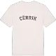 Cërrik böjd t-shirt