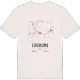 Cersosimo karta t-shirt