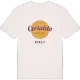 Certaldo cirkel t-shirt