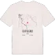 Certilleux karta t-shirt
