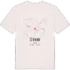 Červari karta t-shirt