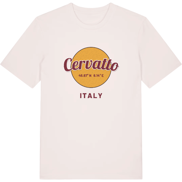 Cervatto cirkel t-shirt – t-shirt från PinShirt