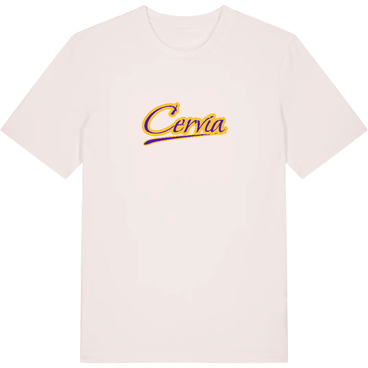 Cervia baseball t-shirt – t-shirt från PinShirt