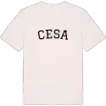 Cesa böjd t-shirt