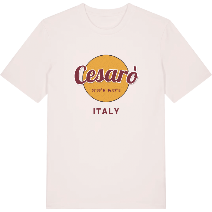 Cesarò cirkel t-shirt – t-shirt från PinShirt