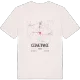 Cesarzowice karta t-shirt