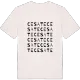 Cesate ordlek t-shirt