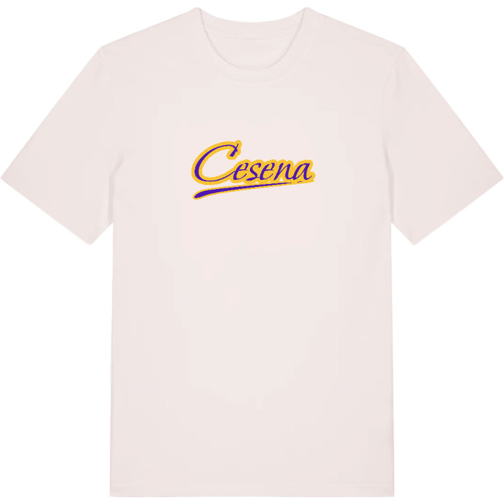 Cesena baseball t-shirt – t-shirt från PinShirt