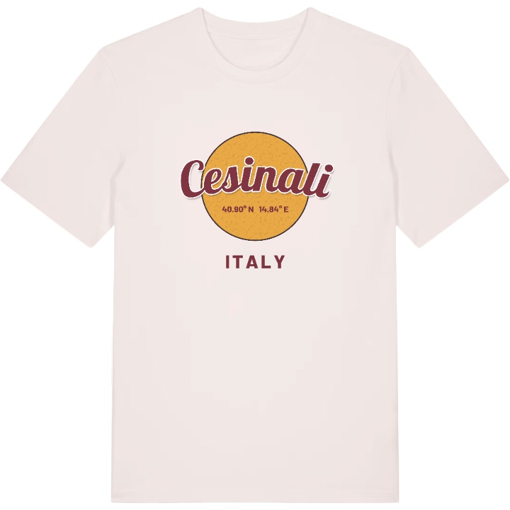 Cesinali cirkel t-shirt – t-shirt från PinShirt