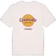 Cesseville cirkel t-shirt
