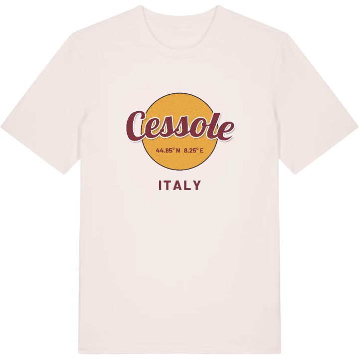 Cessole cirkel t-shirt – t-shirt från PinShirt