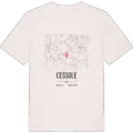 Cessole karta t-shirt