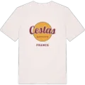 Cestas cirkel t-shirt