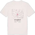 Çetilli Mahallesi karta t-shirt