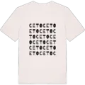 Ceto ordlek t-shirt