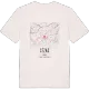 Cézac karta t-shirt