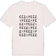 Cezay ordlek t-shirt