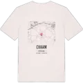 Chaam karta t-shirt