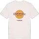Chabanière cirkel t-shirt