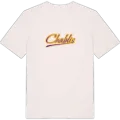 Chablis baseball t-shirt