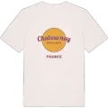 Chabournay cirkel t-shirt
