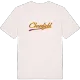 Chacefield baseball t-shirt
