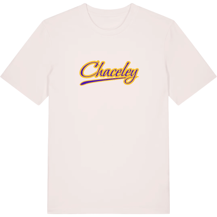 Chaceley baseball t-shirt – t-shirt från PinShirt