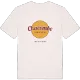 Chacombe cirkel t-shirt