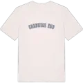 Chadwick End college t-shirt