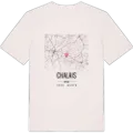 Chalais karta t-shirt