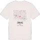 Chalais karta t-shirt