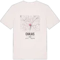 Chalais karta t-shirt