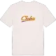 Chalais baseball t-shirt