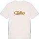 Chalbury baseball t-shirt
