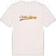 Chaldon Herring baseball t-shirt