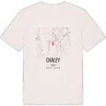Chaley karta t-shirt
