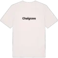 Chalgrave fetstil t-shirt