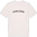 Chaliers böjd t-shirt
