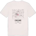 Challans karta t-shirt