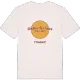 Challes-les-Eaux cirkel t-shirt