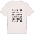Challignac ordlek t-shirt