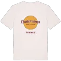 Chalvraines cirkel t-shirt