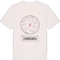 Chamagnieu t-shirt