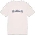 Chamblanc college t-shirt
