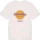 Chambles cirkel t-shirt