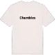 Chambles fetstil t-shirt