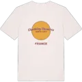 Chambley-Bussières cirkel t-shirt