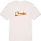 Chambon baseball t-shirt