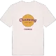 Chamesey cirkel t-shirt